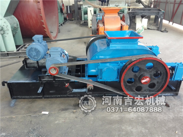 狼牙齒輥破碎機(jī)價(jià)格_小型狼牙齒輥破碎機(jī)多少錢一臺(tái)？