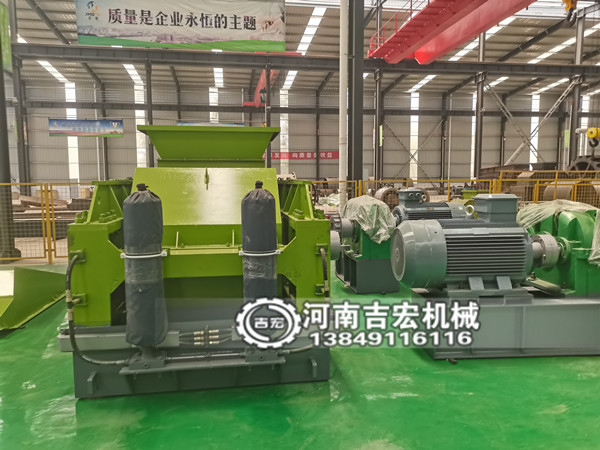 礦石立式復(fù)合破碎機(jī)多少錢一臺(tái),哪個(gè)廠家好？