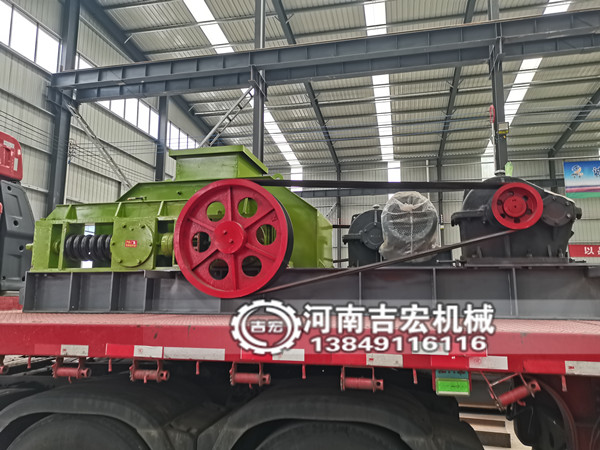玻璃瓶雙齒輥破碎機在廢玻璃回收中的關(guān)鍵作用！