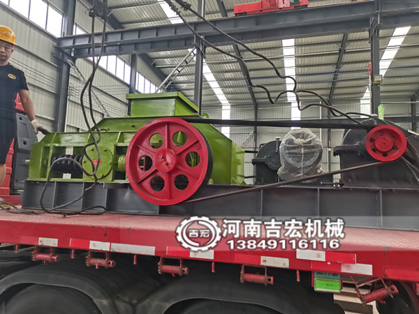 為什么陶瓷廠推薦雙齒輥？低磨損+低粉化,成本省30%！