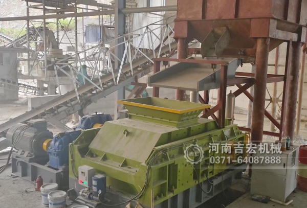 對輥制砂機(jī) vs 錘破 vs 沖擊破,碎沙制砂誰更強(qiáng)？實(shí)測對比！